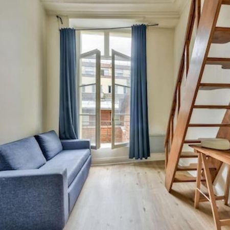 Charmant Appartement De 38M² -Quartier Latin Paris Exterior photo